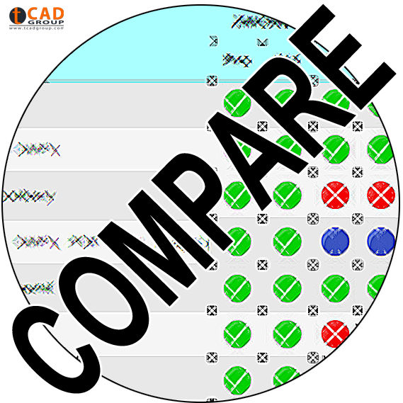 Porovnávacia tabuľka