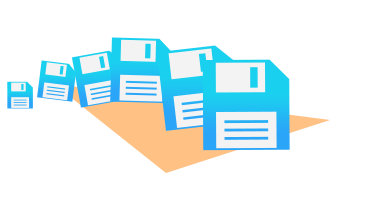 Saving unsaved files