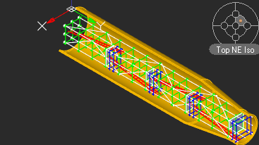 Navigačné 3D nástroje