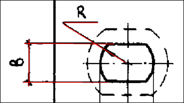 Poloautomatické trasovanie