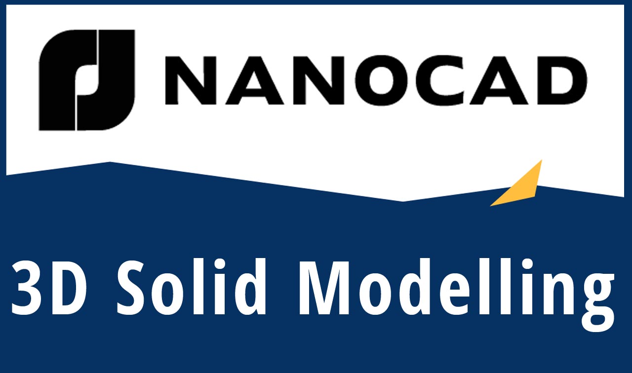 nanoCAD Pro